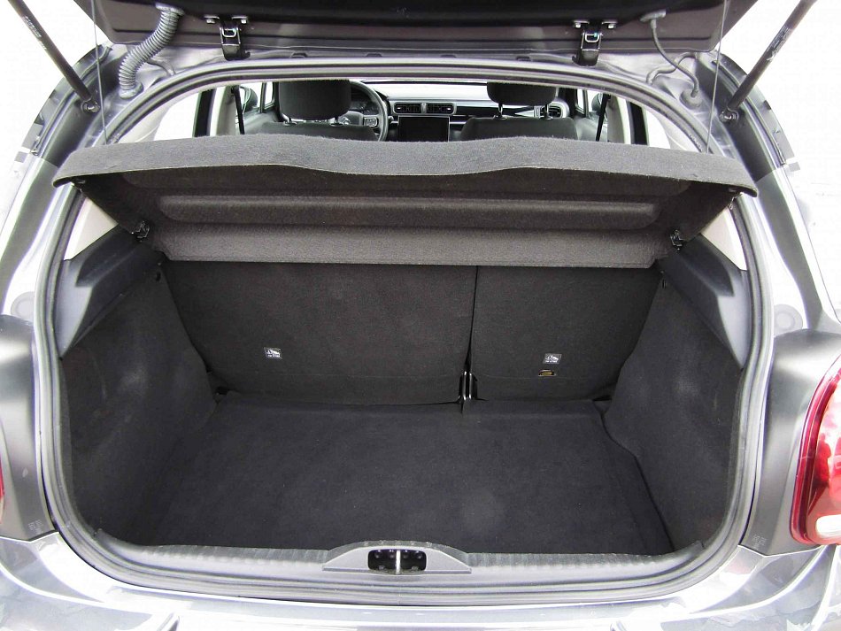 Citroën C3 1.2PT 