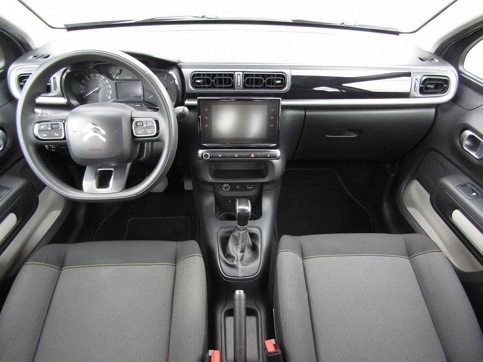 Citroën C3 1.2PT 