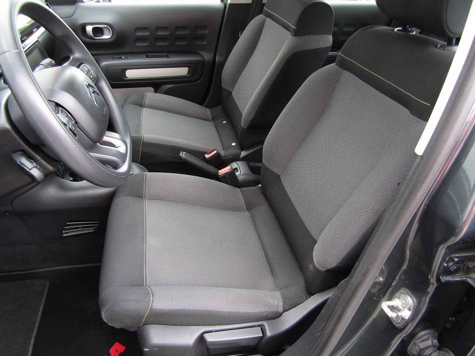 Citroën C3 1.2PT 