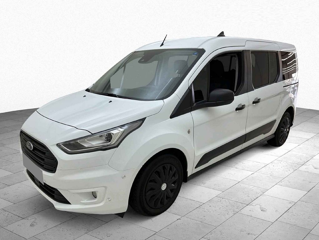 Ford Transit Connect 1.5TDCi Trend MAXi