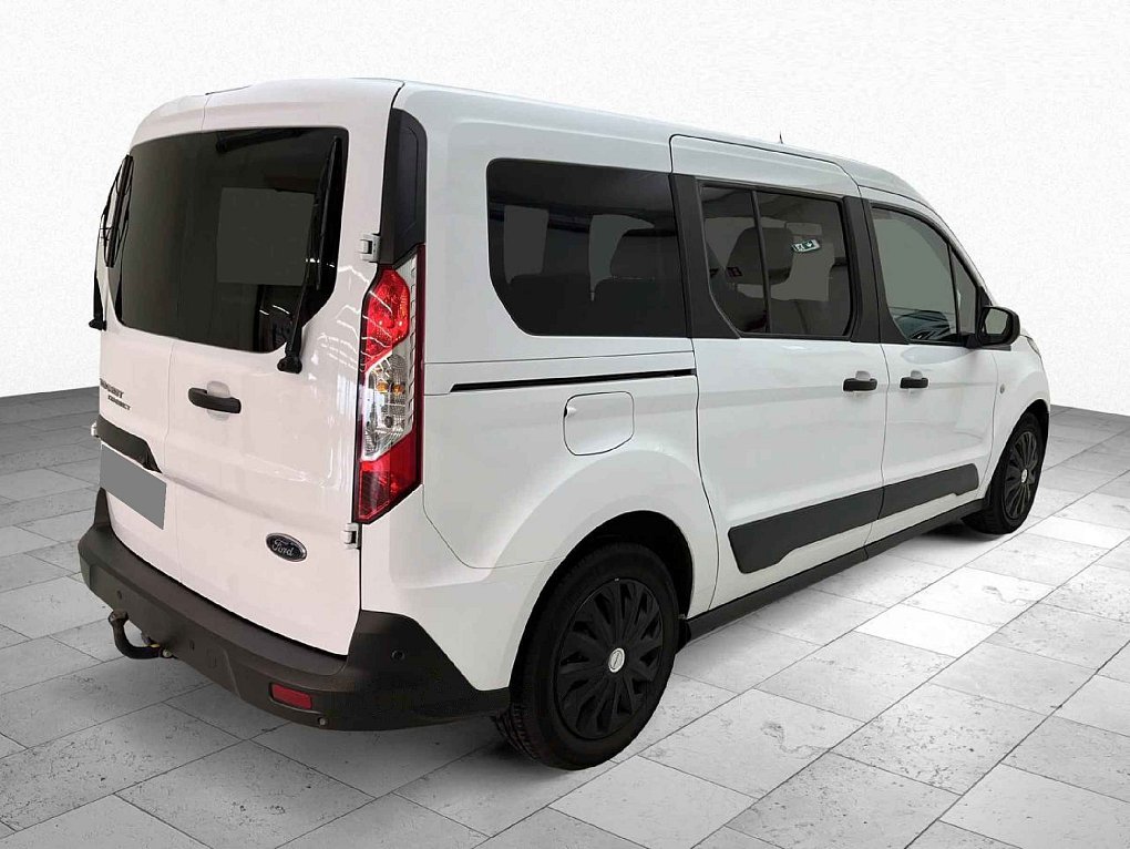 Ford Transit Connect 1.5TDCi Trend MAXi