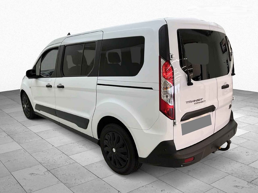 Ford Transit Connect 1.5TDCi Trend MAXi