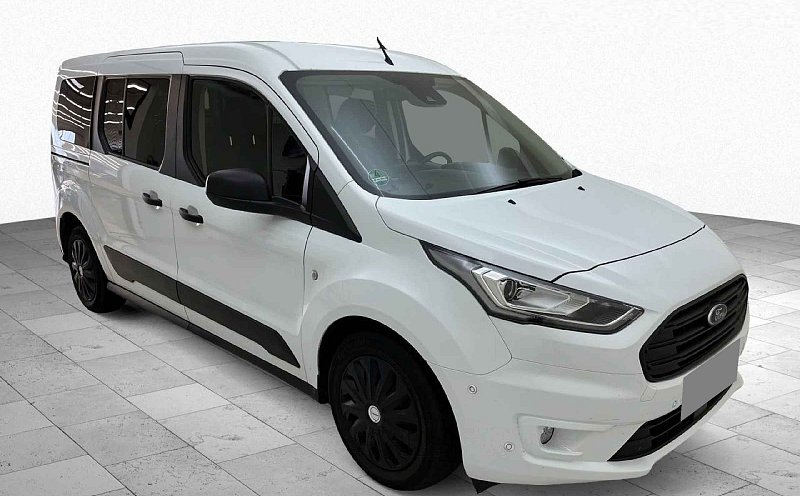 Ford Transit Connect 1.5TDCi Trend MAXi