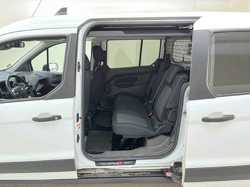 Ford Transit Connect 1.5TDCi Trend MAXi