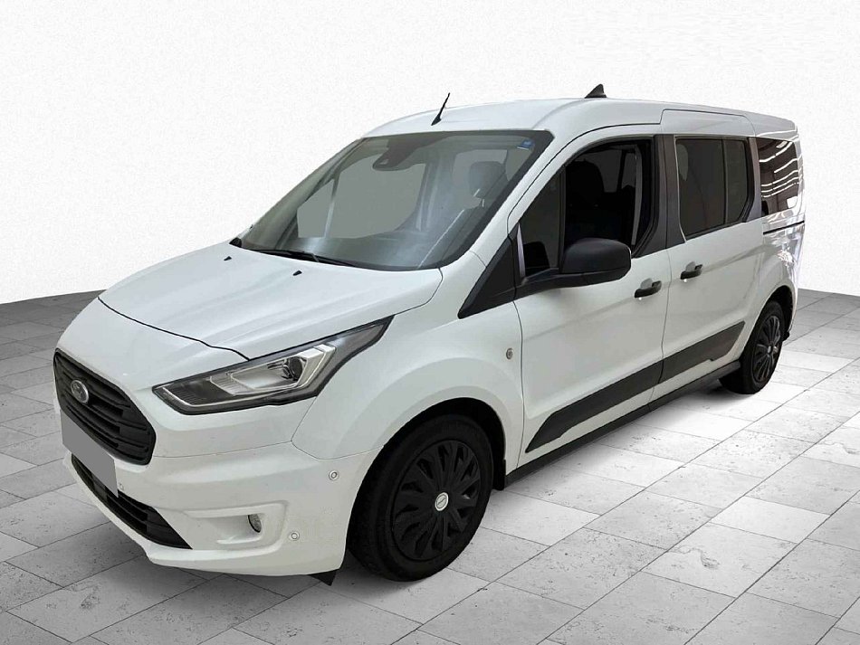 Ford Transit Connect 1.5TDCi Trend MAXi