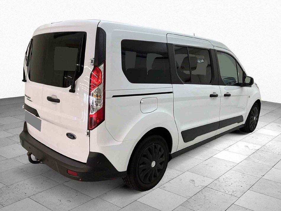 Ford Transit Connect 1.5TDCi Trend MAXi