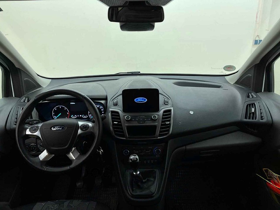 Ford Transit Connect 1.5TDCi Trend MAXi