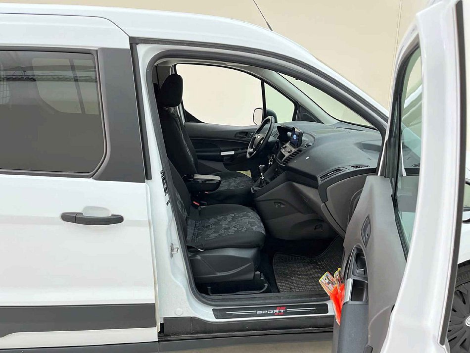 Ford Transit Connect 1.5TDCi Trend MAXi