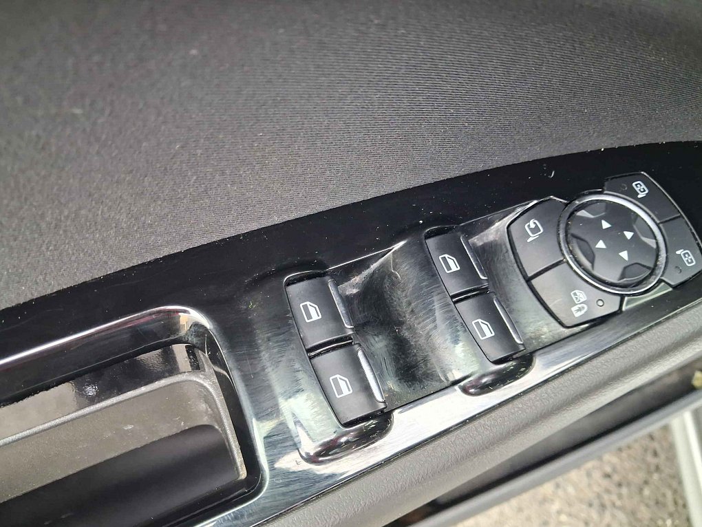 Ford Mondeo 2.0 TDCi Titanium