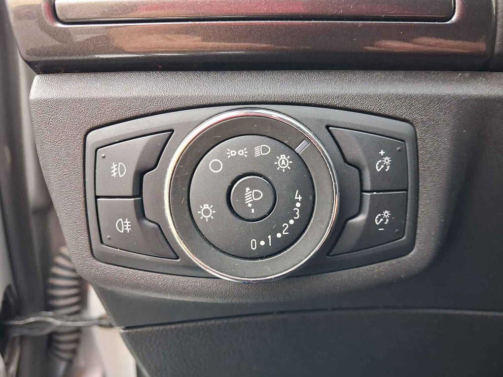 Ford Mondeo 2.0 TDCi Titanium