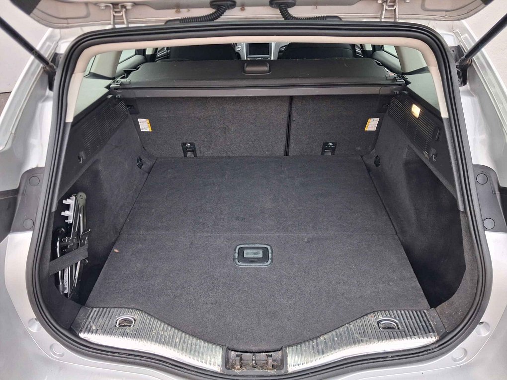 Ford Mondeo 2.0 TDCi Titanium