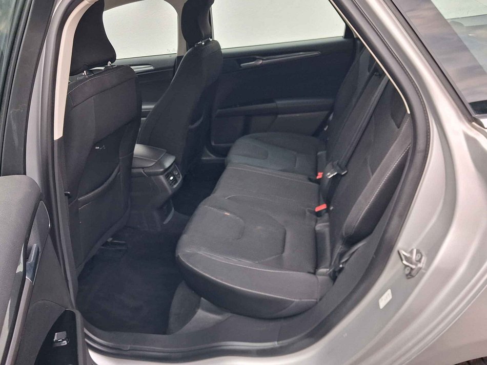 Ford Mondeo 2.0 TDCi Titanium