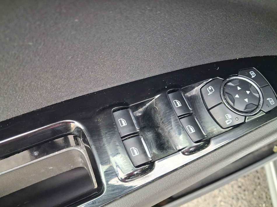Ford Mondeo 2.0 TDCi Titanium