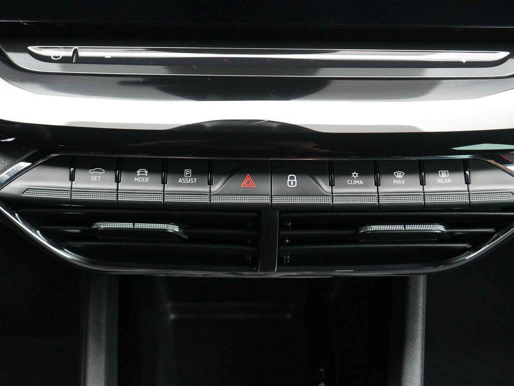 Škoda Octavia IV 1.5 TSi 