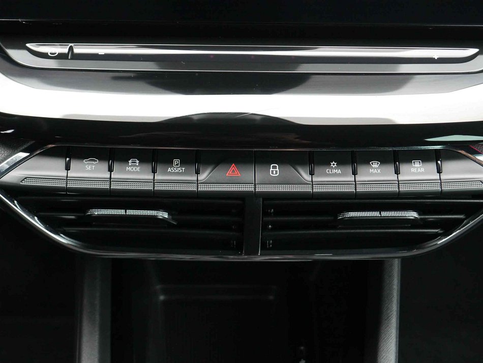 Škoda Octavia IV 1.5 TSi 