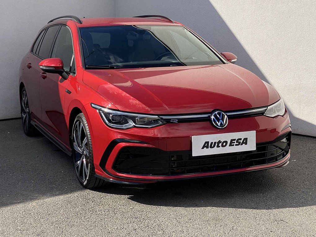 Volkswagen Golf 1.5 TSi 