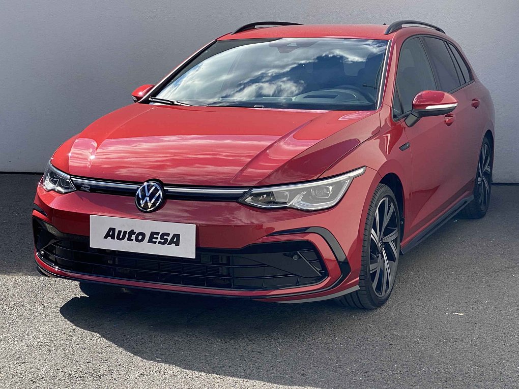 Volkswagen Golf 1.5 TSi 