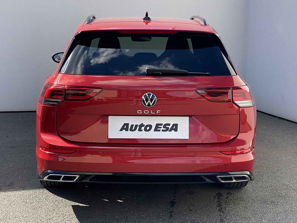 Volkswagen Golf 1.5 TSi 