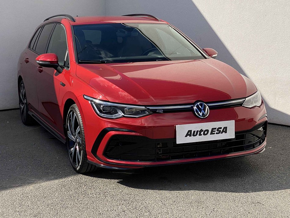 Volkswagen Golf 1.5 TSi 