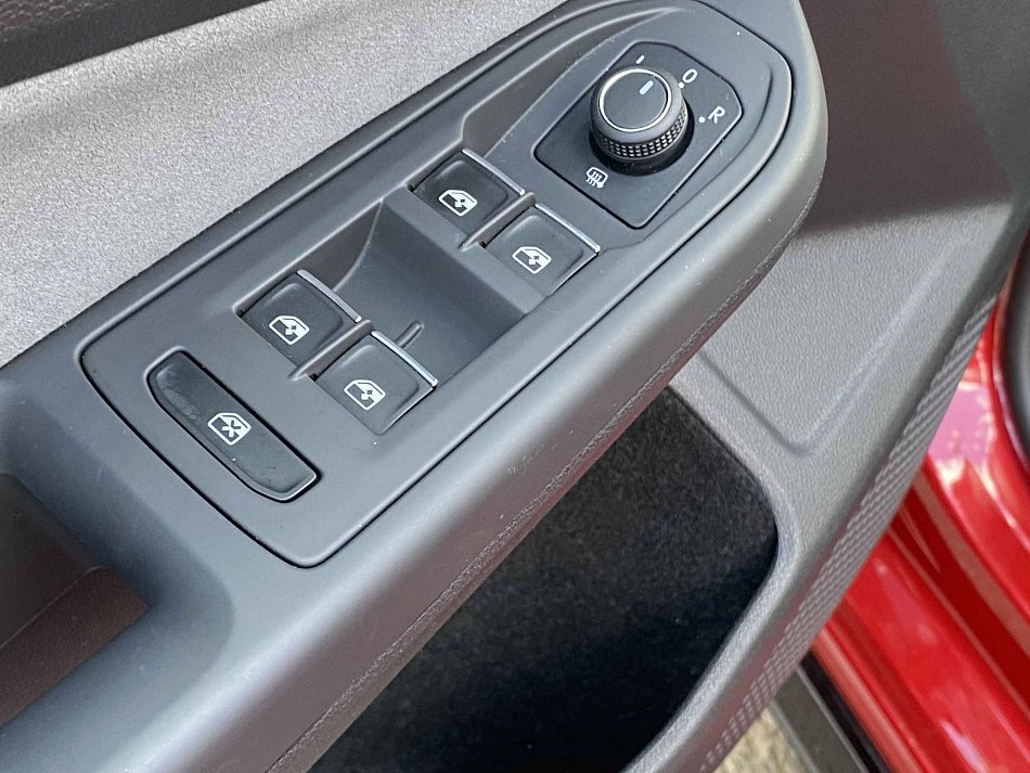 Volkswagen Golf 1.5 TSi 
