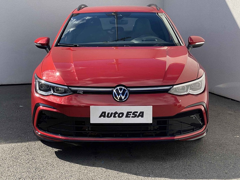 Volkswagen Golf 1.5 TSi 
