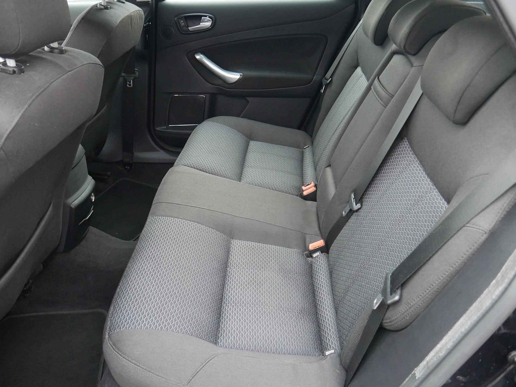 Ford Mondeo 2.0TDCi 