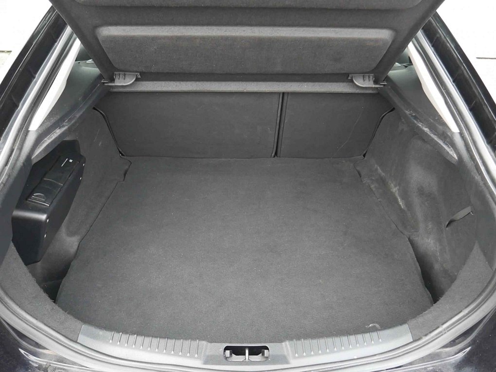 Ford Mondeo 2.0TDCi 