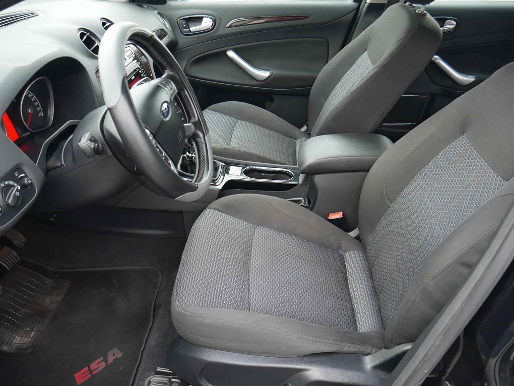 Ford Mondeo 2.0TDCi 