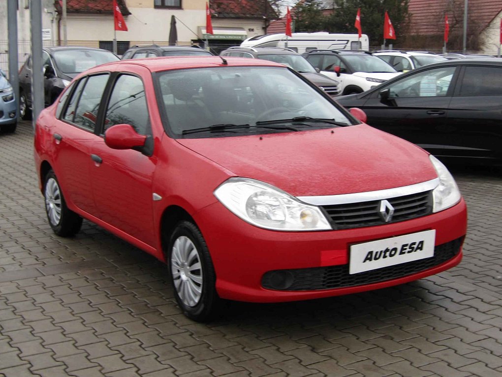 Renault Thalia 1.2 i 