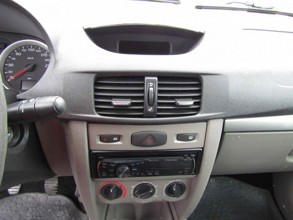Renault Thalia 1.2 i 