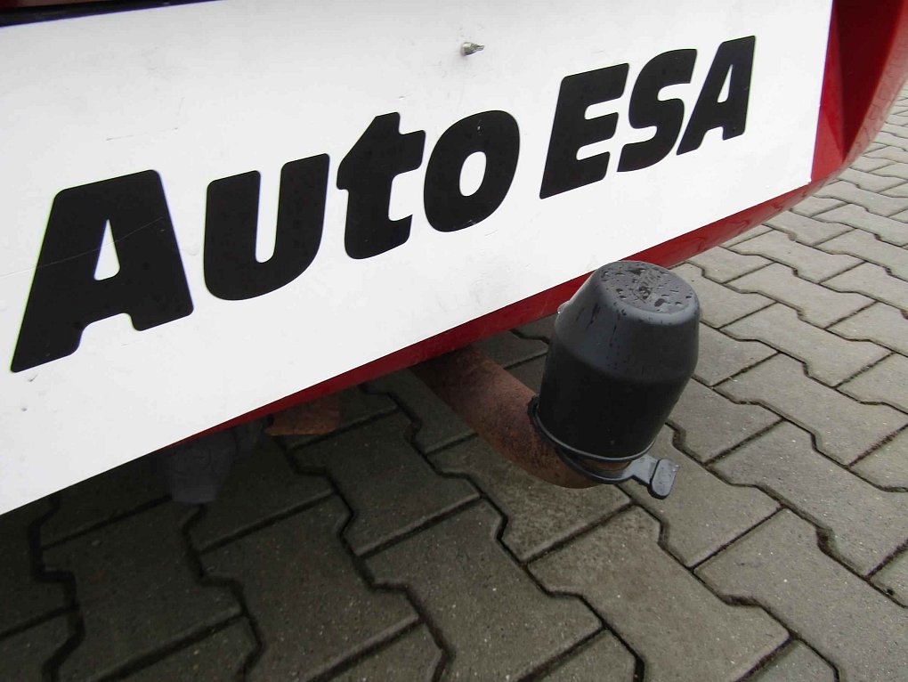 Renault Thalia 1.2 i 