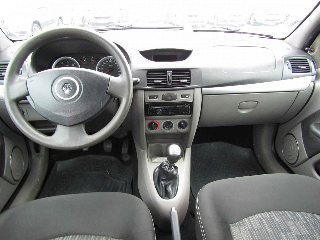 Renault Thalia 1.2 i 