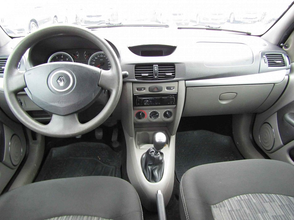 Renault Thalia 1.2 i 