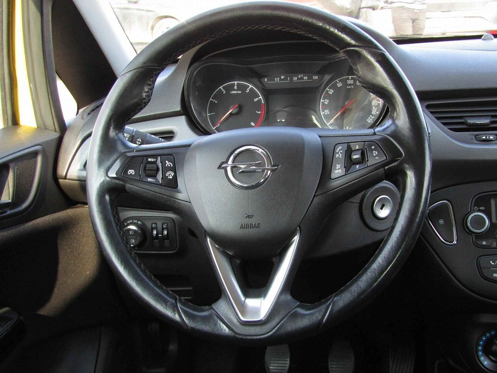 Opel Corsa 1.4 16V 