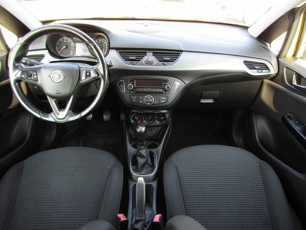 Opel Corsa 1.4 16V 