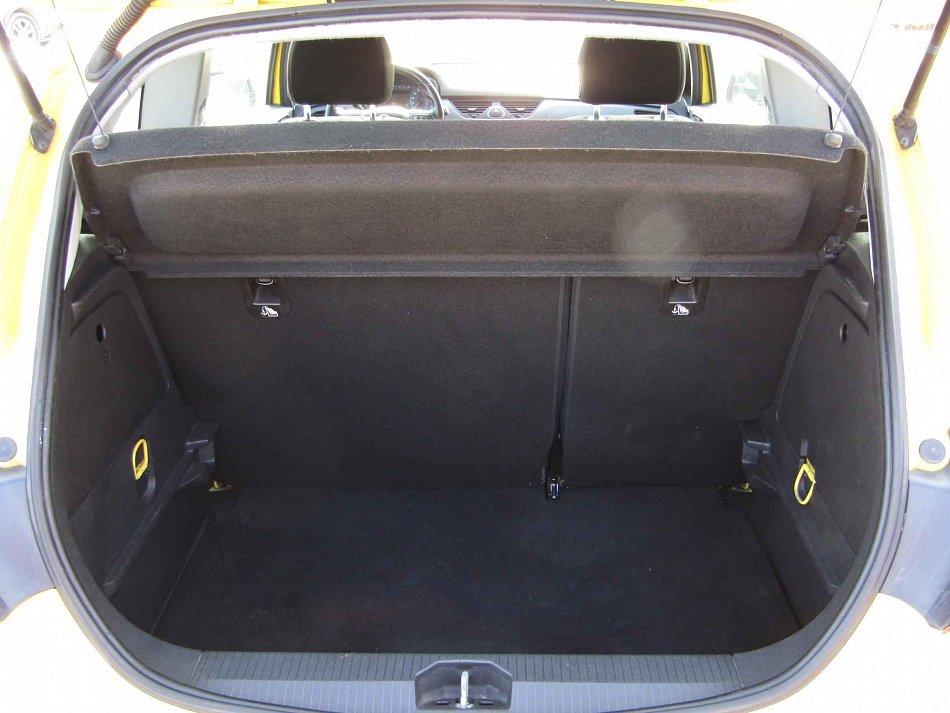 Opel Corsa 1.4 16V 
