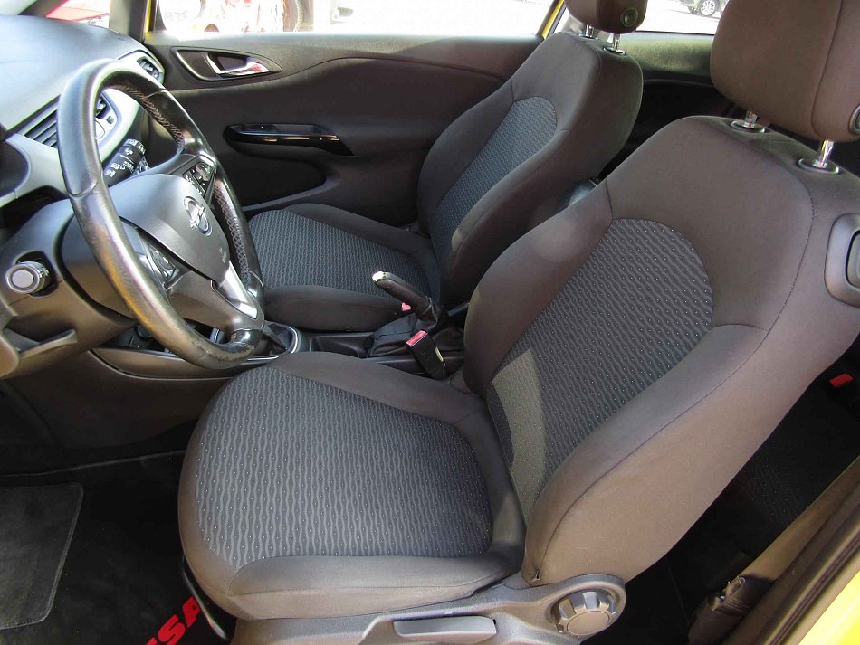 Opel Corsa 1.4 16V 