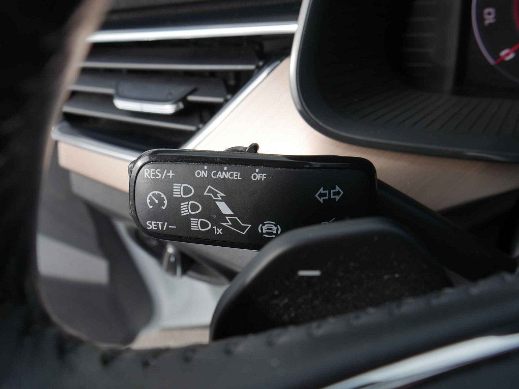 Škoda Scala 1.5TSi Style
