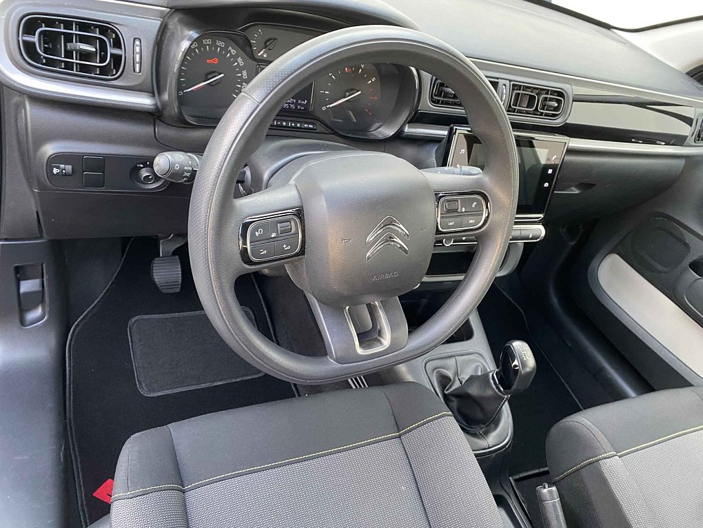 Citroën C3 1.2 PT Feel