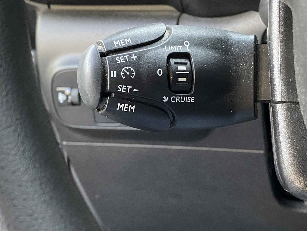 Citroën C3 1.2 PT Feel