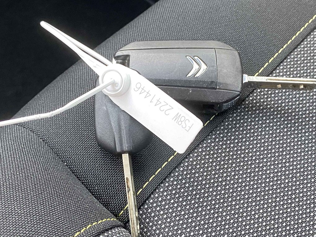 Citroën C3 1.2 PT Feel