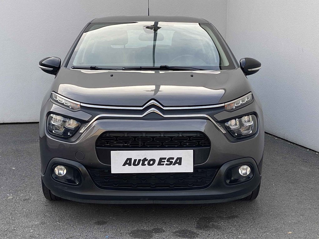 Citroën C3 1.2 PT Feel