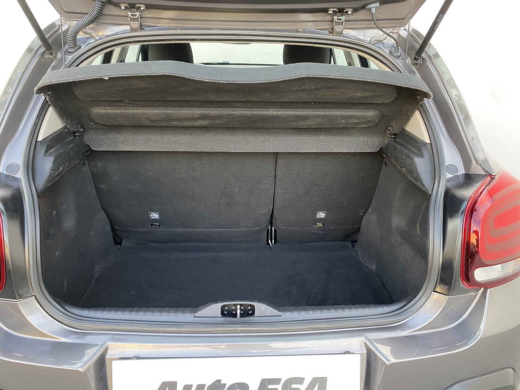 Citroën C3 1.2 PT Feel