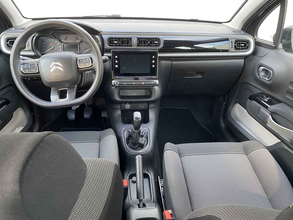 Citroën C3 1.2 PT Feel