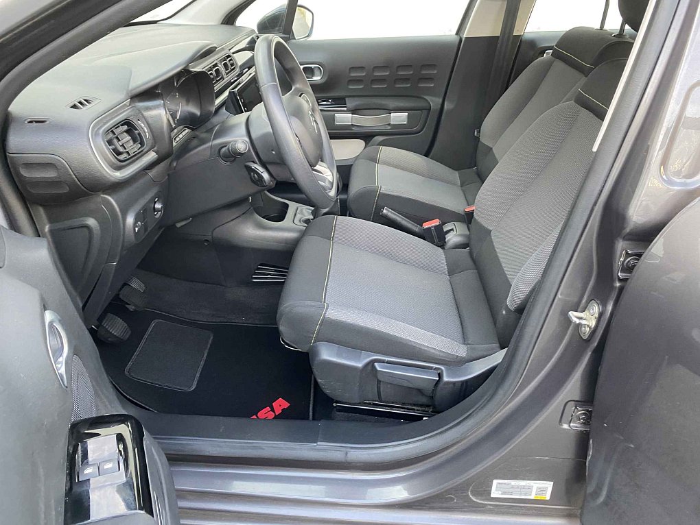 Citroën C3 1.2 PT Feel