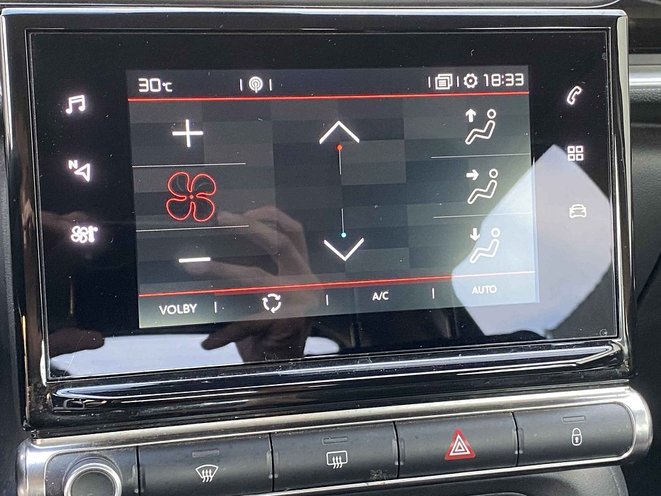 Citroën C3 1.2 PT Feel