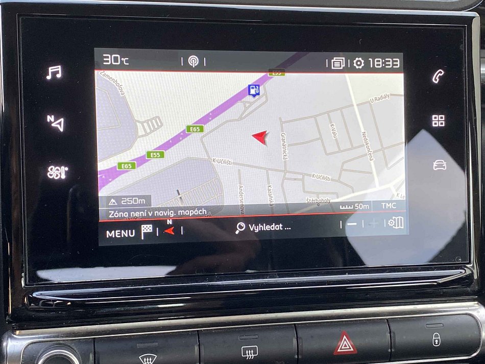 Citroën C3 1.2 PT Feel