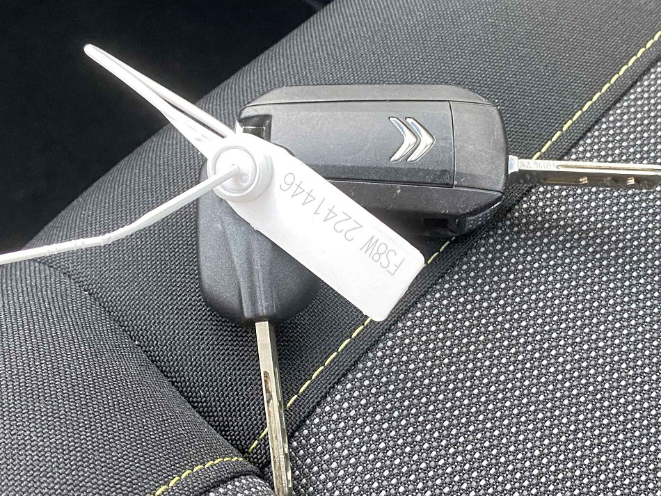 Citroën C3 1.2 PT Feel