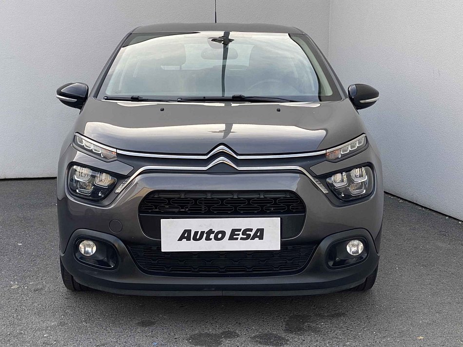 Citroën C3 1.2 PT Feel