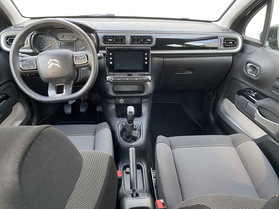 Citroën C3 1.2 PT Feel